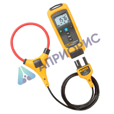 Комплект - мультиметр с токовыми клещами Fluke FLK-A3001FC KIT