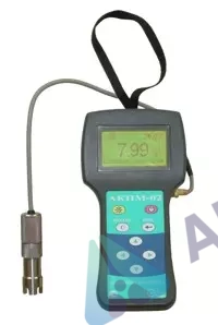 АКПМ-1-02П (АКПМ-02П) анализатор кислорода (кислородомер) переносной