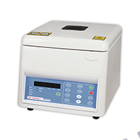 Центрифуги для тестирования масел и жидких ГСМ COD-1008