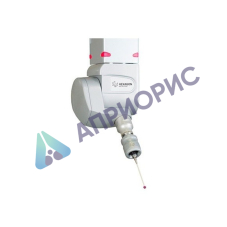 Автоматические измерительные головки 2,5° HH-A-T2.5 и HH-AS-T2.5
