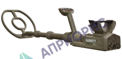 Металлоискатель Garrett ATX 10x12