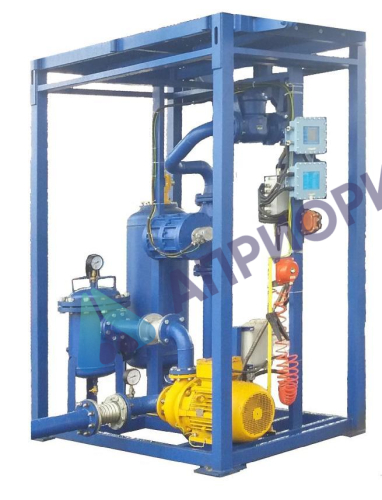 Поверка комплексов автоматизированных топливно-наливных АТНК