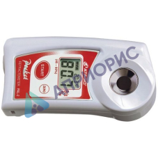 Поверка рефрактометра PAL-2