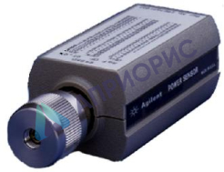 Поверка преобразователей измерительных ваттметров поглощаемой мощности 8481D, 8483A, 8485D, 8487D, Q8486D, R8486D, V8486A, W8486A