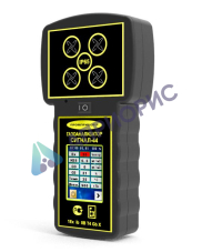 СИГНАЛ-44 газоанализатор портативный взрывозащищенный