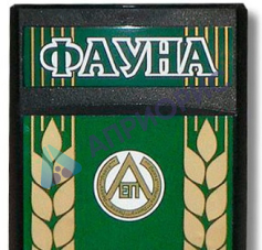 Калибровка влагомера хлопьев Фауна-ХЛ