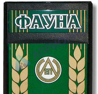 Калибровка влагомера хлопьев Фауна-ХЛ