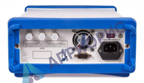 Поверка частотомера Ч3-85/6