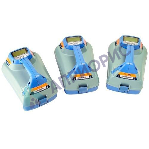 Трассоискатель Radiodetection RD8100 PDLG
