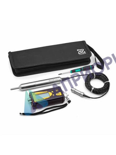 Термометр электронный Termex ЕхТ-01/2-6 (для анализа нефти и нефтепродуктов)