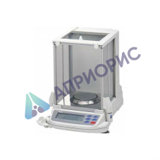 Поверка весов аналитических GR-200