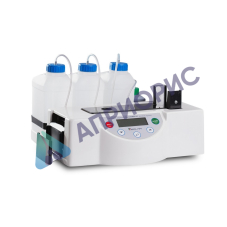 Автомат окраски мазков крови Solar АвтоОМК-01 (60 стёкол/час)