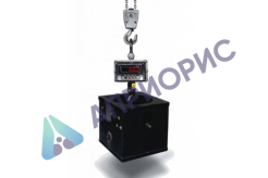 Весы крановые Масса-К ЕК-A