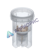 Пробирки для диспергирования DT