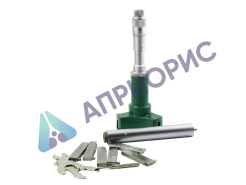 НМ трехточечные микрометрические нутромеры