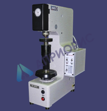 Поверка твердомера ТБ 5004, ТБ 5004-03