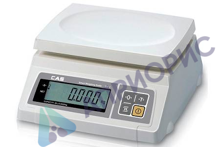 CAS SW-I-2D