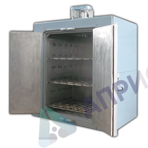 Сушильные шкафы и камеры