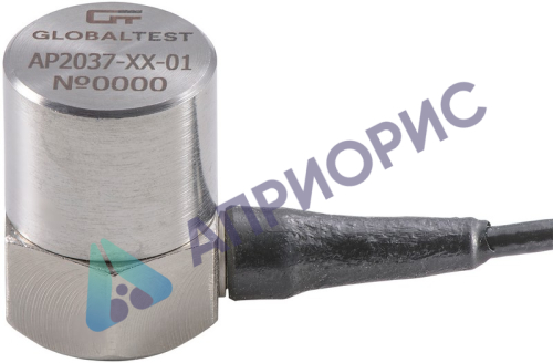 Поверка вибропреобразователей АР20ХХ