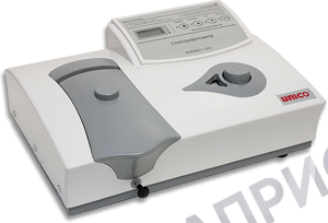 Спектрофотометр (фотометр) UNICO 1201