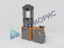 РГМ-100 машина разрывная гидравлическая