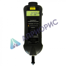 Поверка тахометра АТТ-6000, АТТ-6001, АТТ-6002, АТТ-6006, АТТ-6011, АТТ-6020