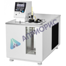 Аттестация термостата жидкостного низкотемпературного КРИО-ВИС-Т-06