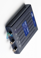 Поверка осциллографа АКИП-72205A