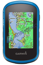 eTrex Touch 25 навигатор Garmin
