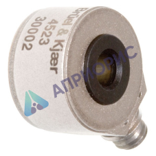 Поверка акселерометра пьезоэлектрического 4523