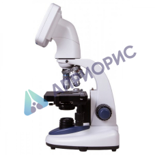 Цифровой микроскоп Levenhuk D90L LCD