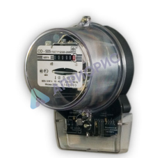 Поверка счетчиков электрических однофазных СО-505, СО-505Т