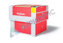 Лазерный станок King Rabbit HX 6090 SGC