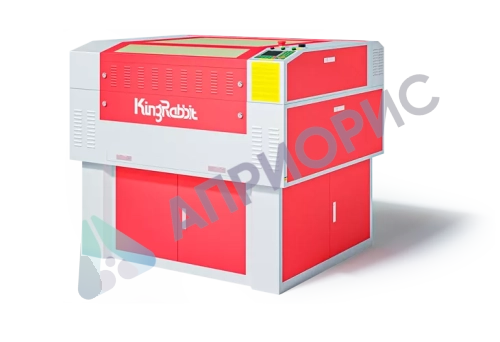 Лазерный станок King Rabbit HX 6090 SGC