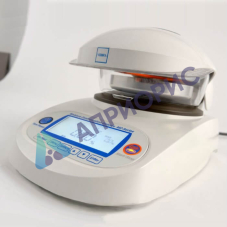 Поверка анализатора влажности ViBRA MD-83