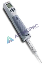 Калибровка степпера BRAND HandyStep