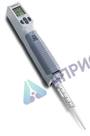 Калибровка степпера BRAND HandyStep