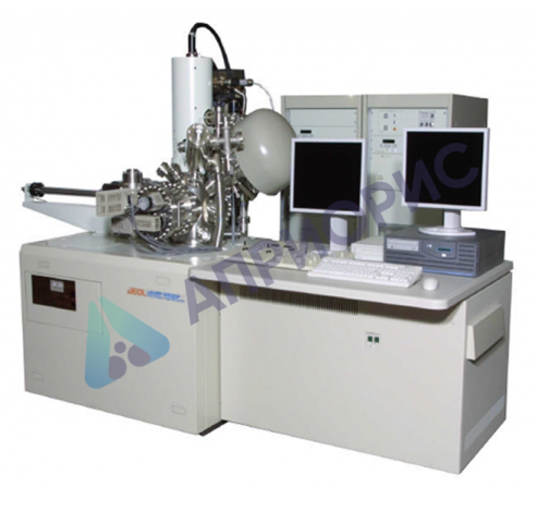 Оже-микроанализатор JAMP-9510F