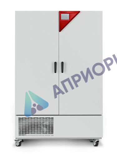 Климатическая камера BINDER KBF P 720 (тепло-холод-влажность-освещение по ICH, 0...+70 °С, 700 л)