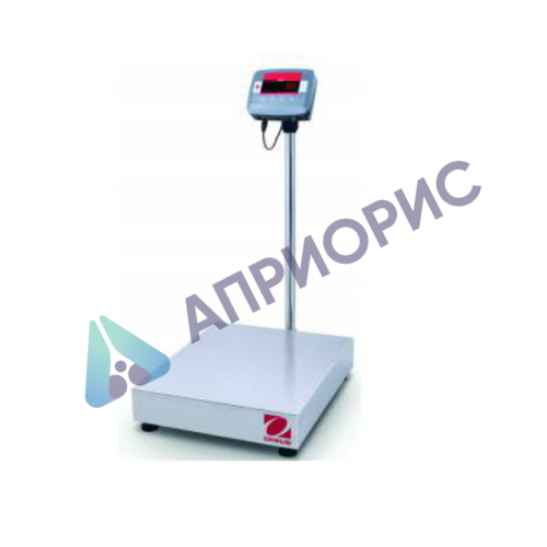 Поверка весов платформенных D24PE150FX