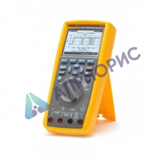 Поверка мультиметра цифрового Fluke 287, Fluke 289