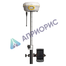 Поверка GNSS-приемников спутниковых геодезических многочастотных Trimble R4, Trimble R8 III