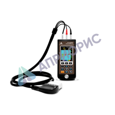 Калибровка толщиномера ультразвукового А1250