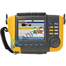 Поверка виброанализатора Fluke 810