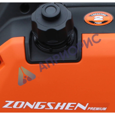 Инверторный генератор Zongshen BQH 2200