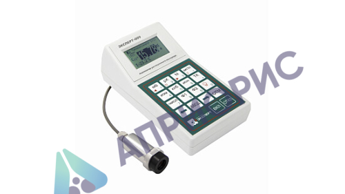 Анализатор растворенного кислорода Эконикс-Эксперт Эксперт-009 «Лабораторный» (оптический, с поверкой)