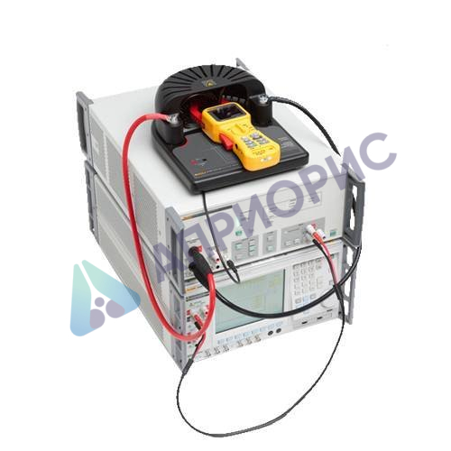 Усилитель тока, управляемый напряжением, Fluke 52120A-C