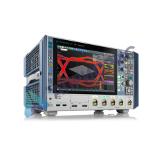 Осциллограф Rohde Schwarz RTP064 Осциллограф Rohde Schwarz RTP064