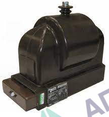 Поверка трансформатора напряжения VRQ2N/S2, VRQ2N/S3