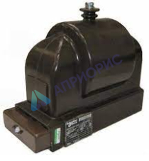 Поверка трансформатора напряжения VRQ2N/S2, VRQ2N/S3